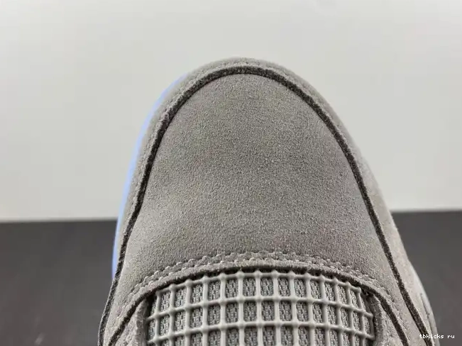 Reps TB AJ4-1043505 Georgetown (PE) Retro 4 Jordan 0515